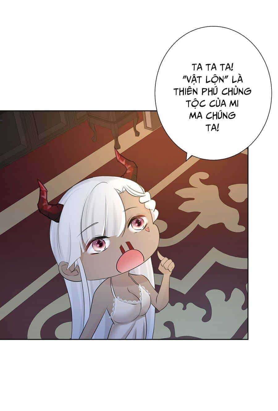 Bản Giáo Chủ Thân Bất Do Kỷ - Chương 4 - ảnh 51