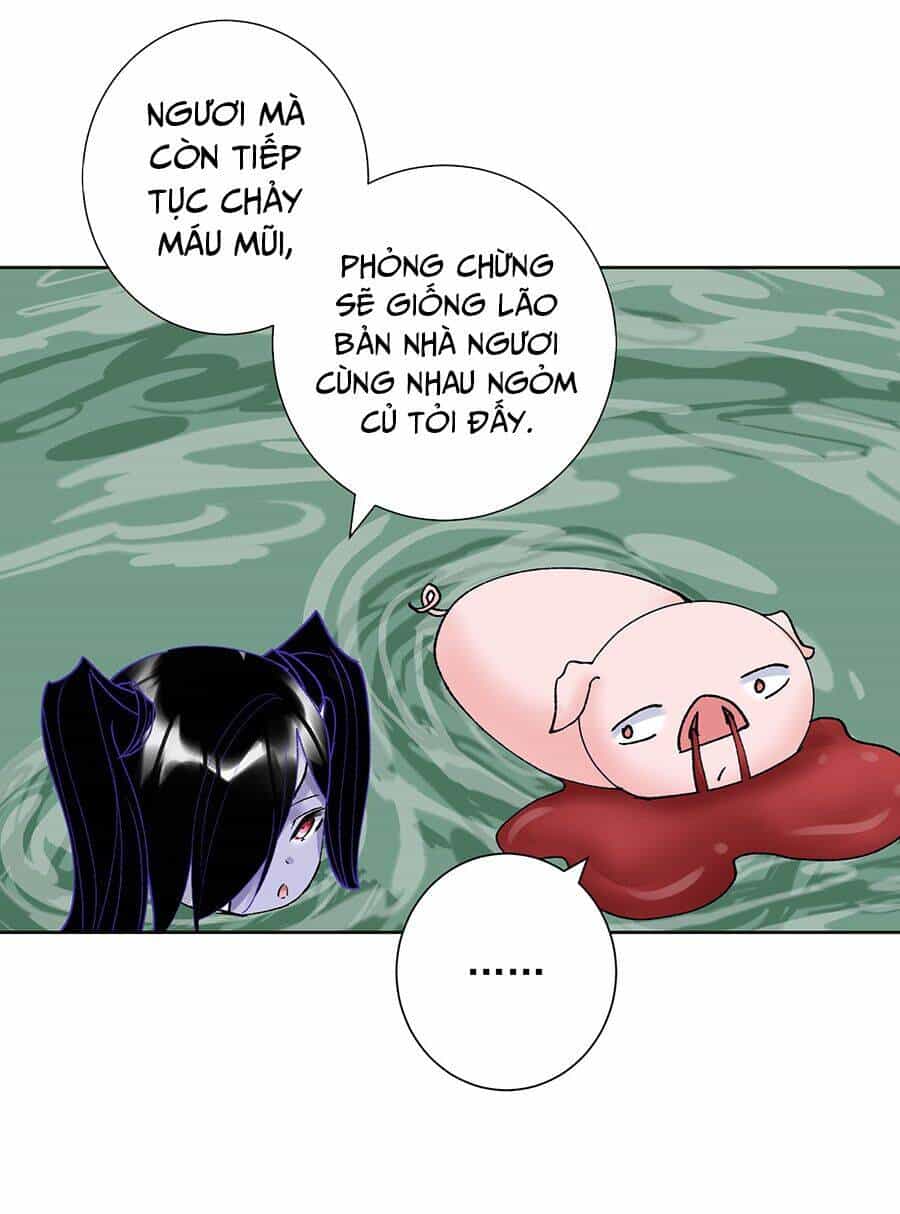 Bản Giáo Chủ Thân Bất Do Kỷ - Chương 39 - ảnh 32