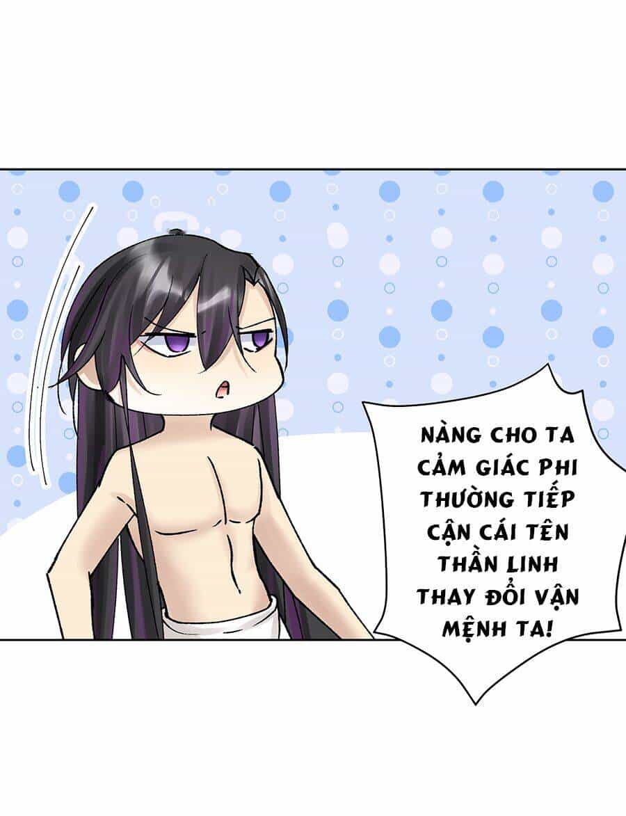 Bản Giáo Chủ Thân Bất Do Kỷ - Chương 39 - ảnh 49