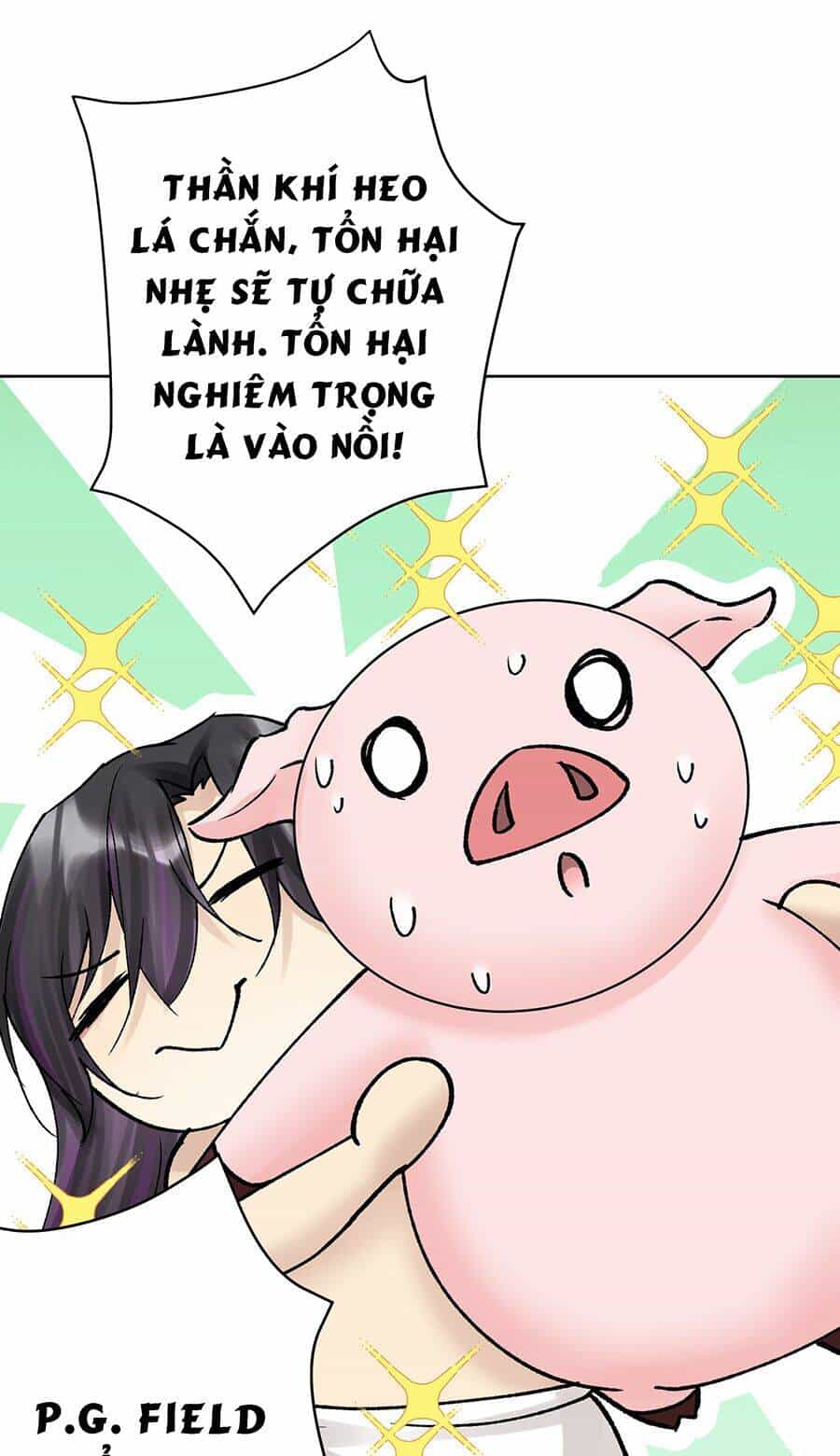 Bản Giáo Chủ Thân Bất Do Kỷ - Chương 39 - ảnh 52
