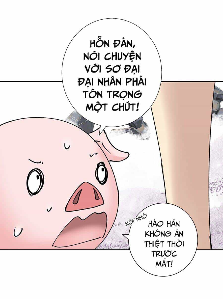 Bản Giáo Chủ Thân Bất Do Kỷ - Chương 40 - ảnh 14