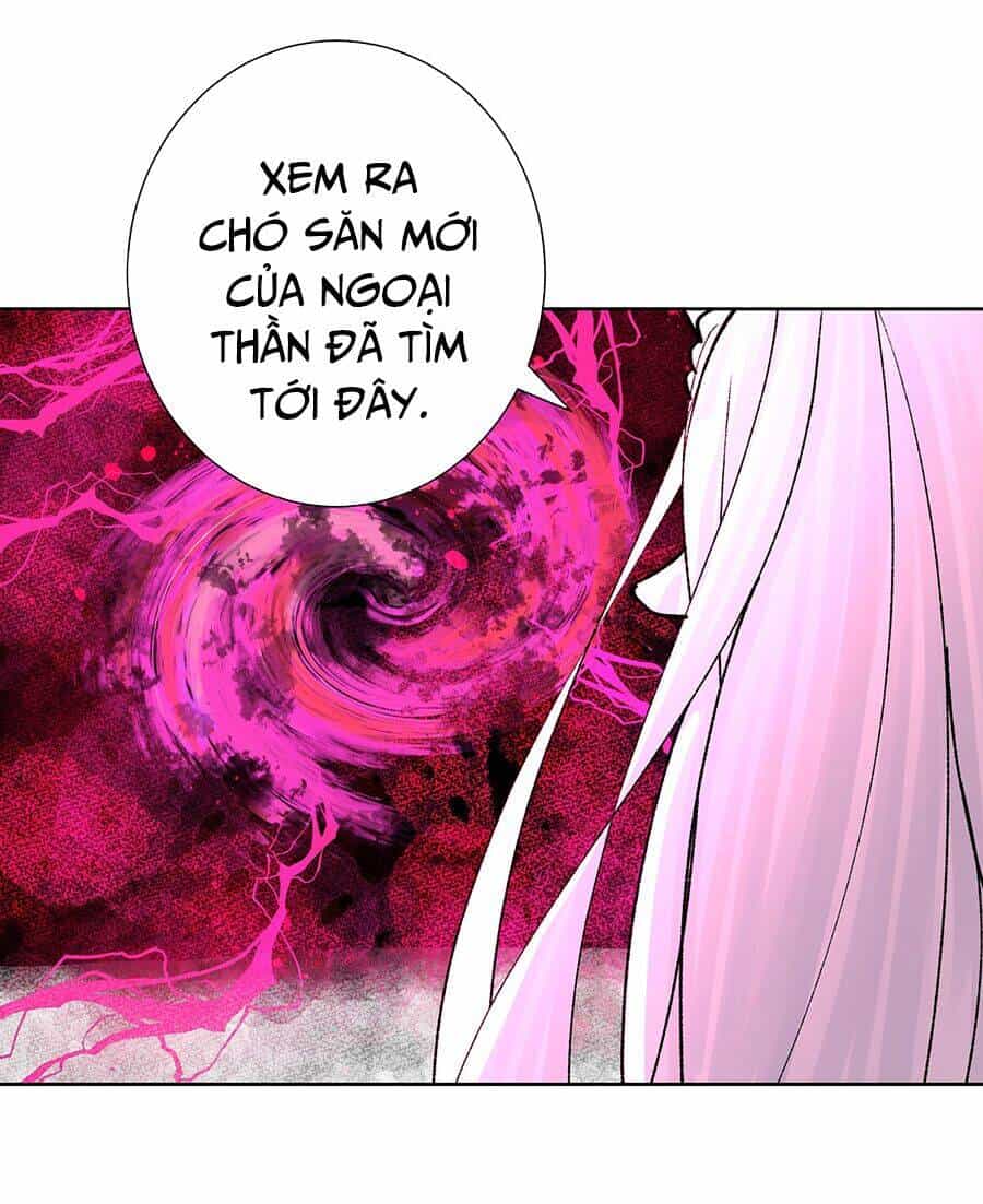 Bản Giáo Chủ Thân Bất Do Kỷ - Chương 40 - ảnh 31