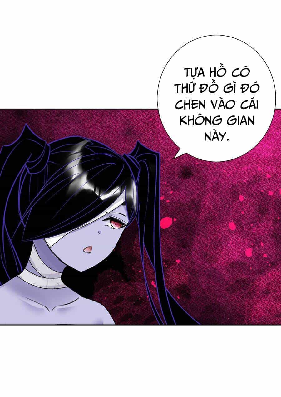Bản Giáo Chủ Thân Bất Do Kỷ - Chương 40 - ảnh 32