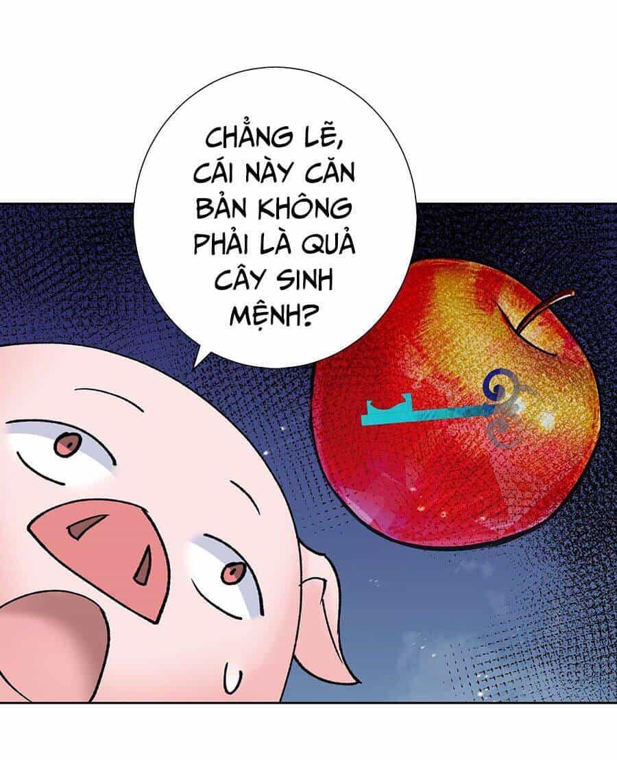 Bản Giáo Chủ Thân Bất Do Kỷ - Chương 40 - ảnh 36