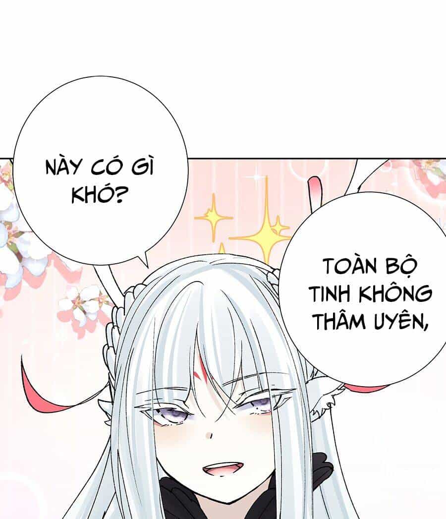 Bản Giáo Chủ Thân Bất Do Kỷ - Chương 40 - ảnh 47