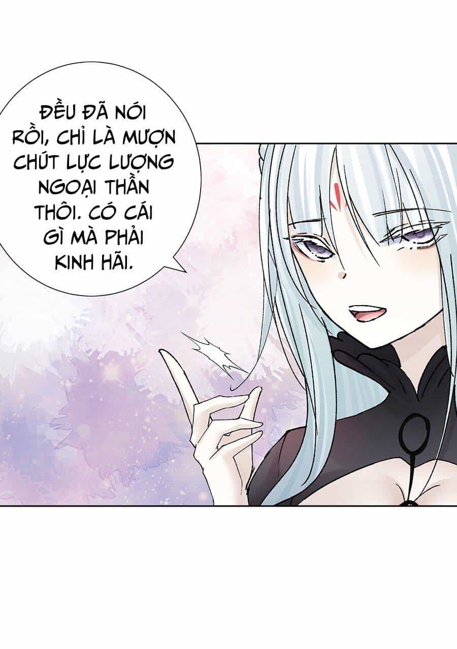 Bản Giáo Chủ Thân Bất Do Kỷ - Chương 40 - ảnh 54