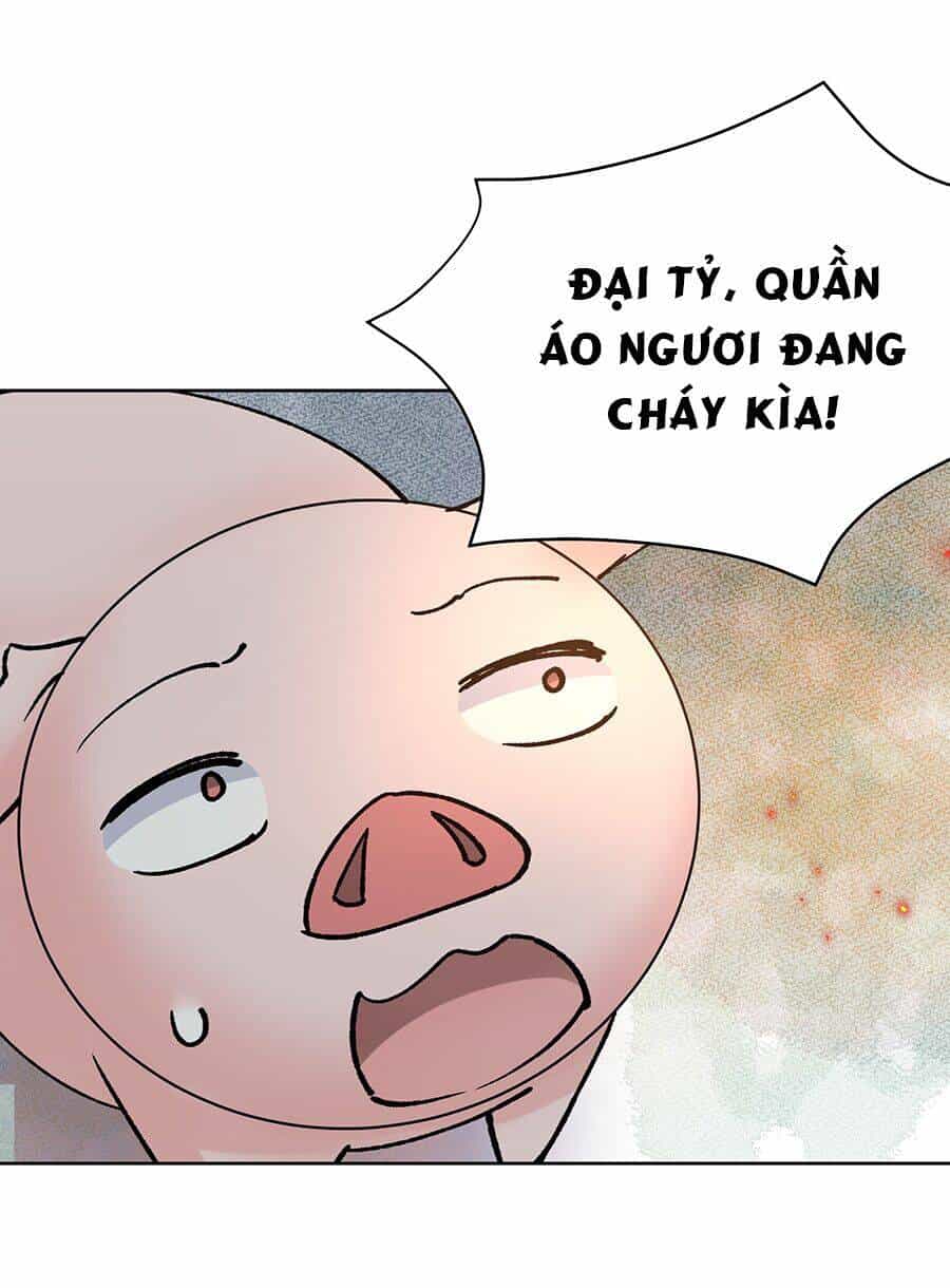 Bản Giáo Chủ Thân Bất Do Kỷ - Chương 41 - ảnh 19