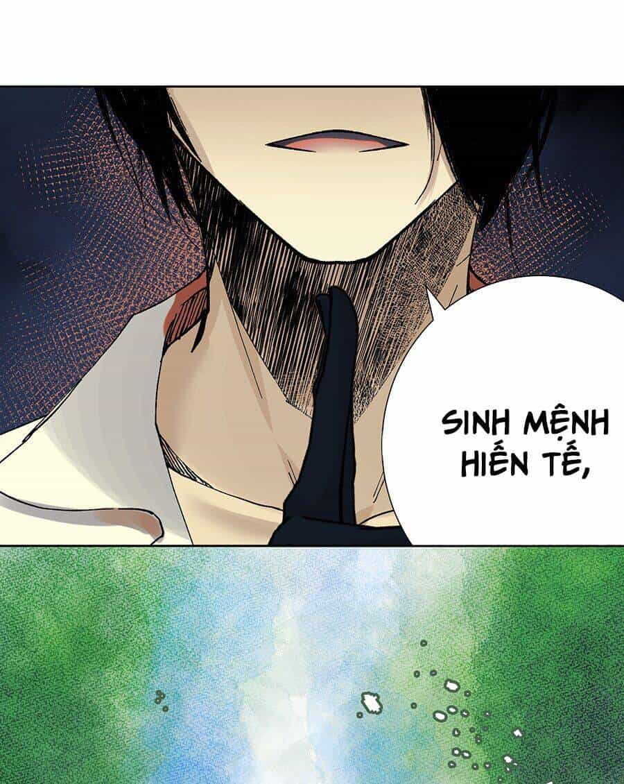 Bản Giáo Chủ Thân Bất Do Kỷ - Chương 41 - ảnh 34