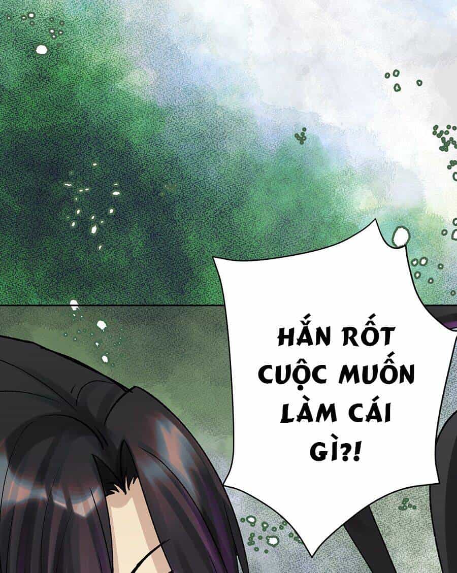 Bản Giáo Chủ Thân Bất Do Kỷ - Chương 41 - ảnh 38