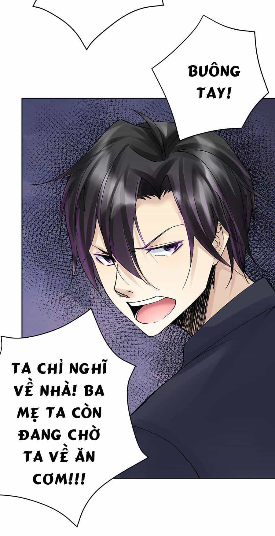 Bản Giáo Chủ Thân Bất Do Kỷ - Chương 41 - ảnh 61
