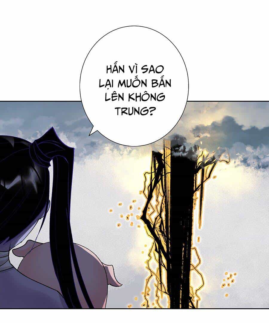 Bản Giáo Chủ Thân Bất Do Kỷ - Chương 42 - ảnh 53