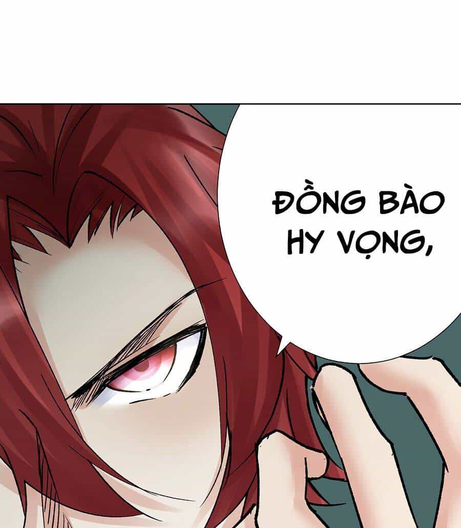 Bản Giáo Chủ Thân Bất Do Kỷ - Chương 43 - ảnh 11