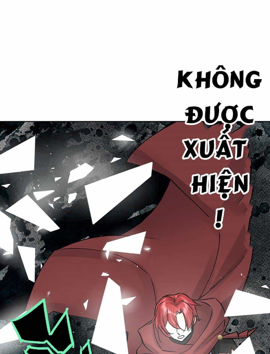 Bản Giáo Chủ Thân Bất Do Kỷ - Chương 43 - ảnh 26
