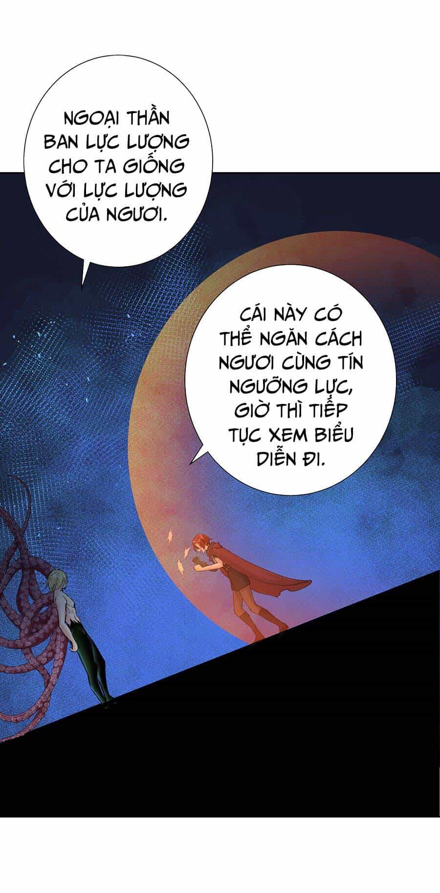 Bản Giáo Chủ Thân Bất Do Kỷ - Chương 43 - ảnh 32