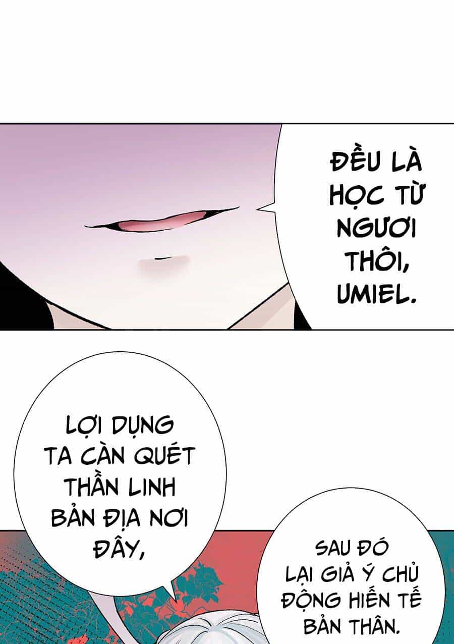 Bản Giáo Chủ Thân Bất Do Kỷ - Chương 44 - ảnh 14