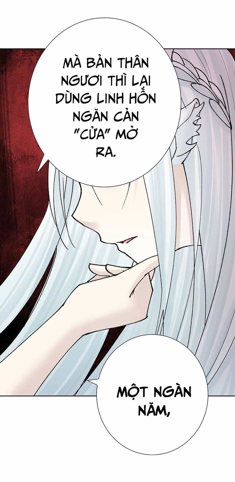 Bản Giáo Chủ Thân Bất Do Kỷ - Chương 44 - ảnh 16