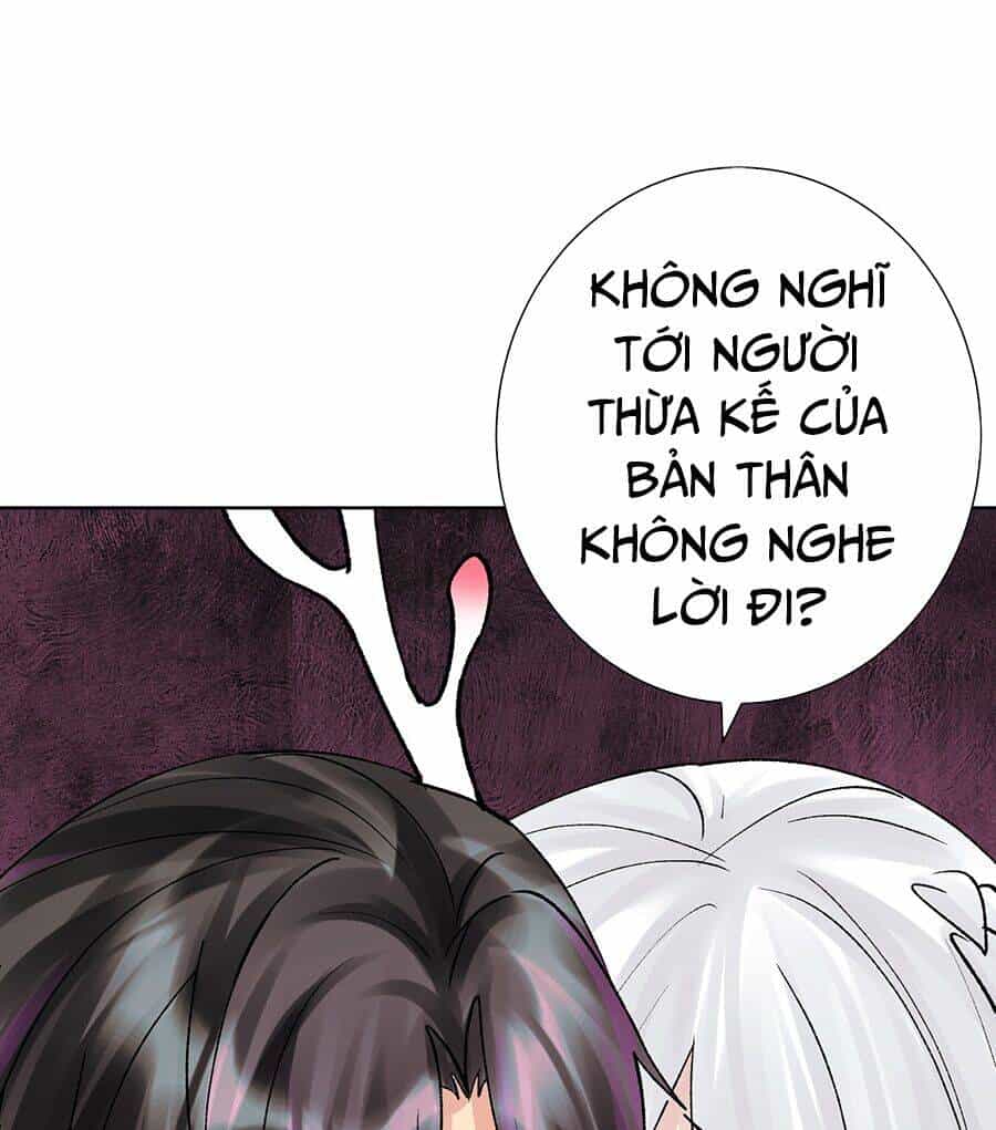 Bản Giáo Chủ Thân Bất Do Kỷ - Chương 44 - ảnh 26