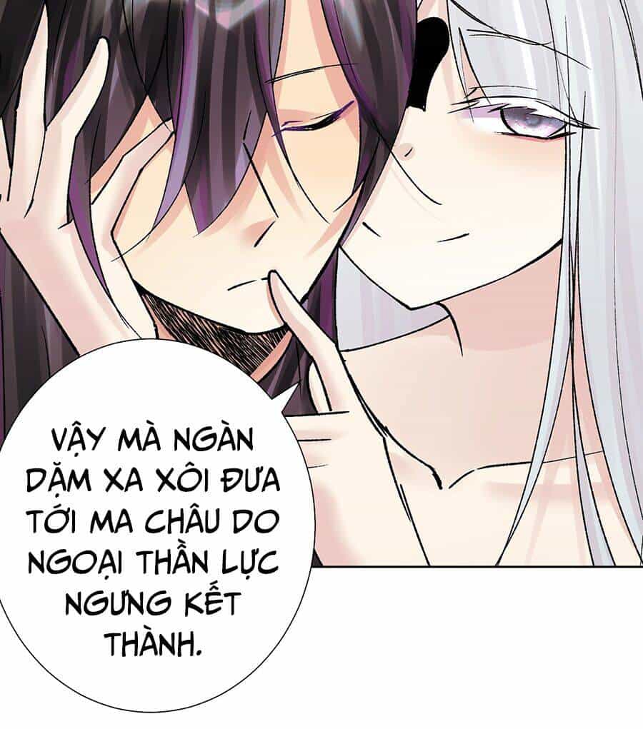 Bản Giáo Chủ Thân Bất Do Kỷ - Chương 44 - ảnh 27