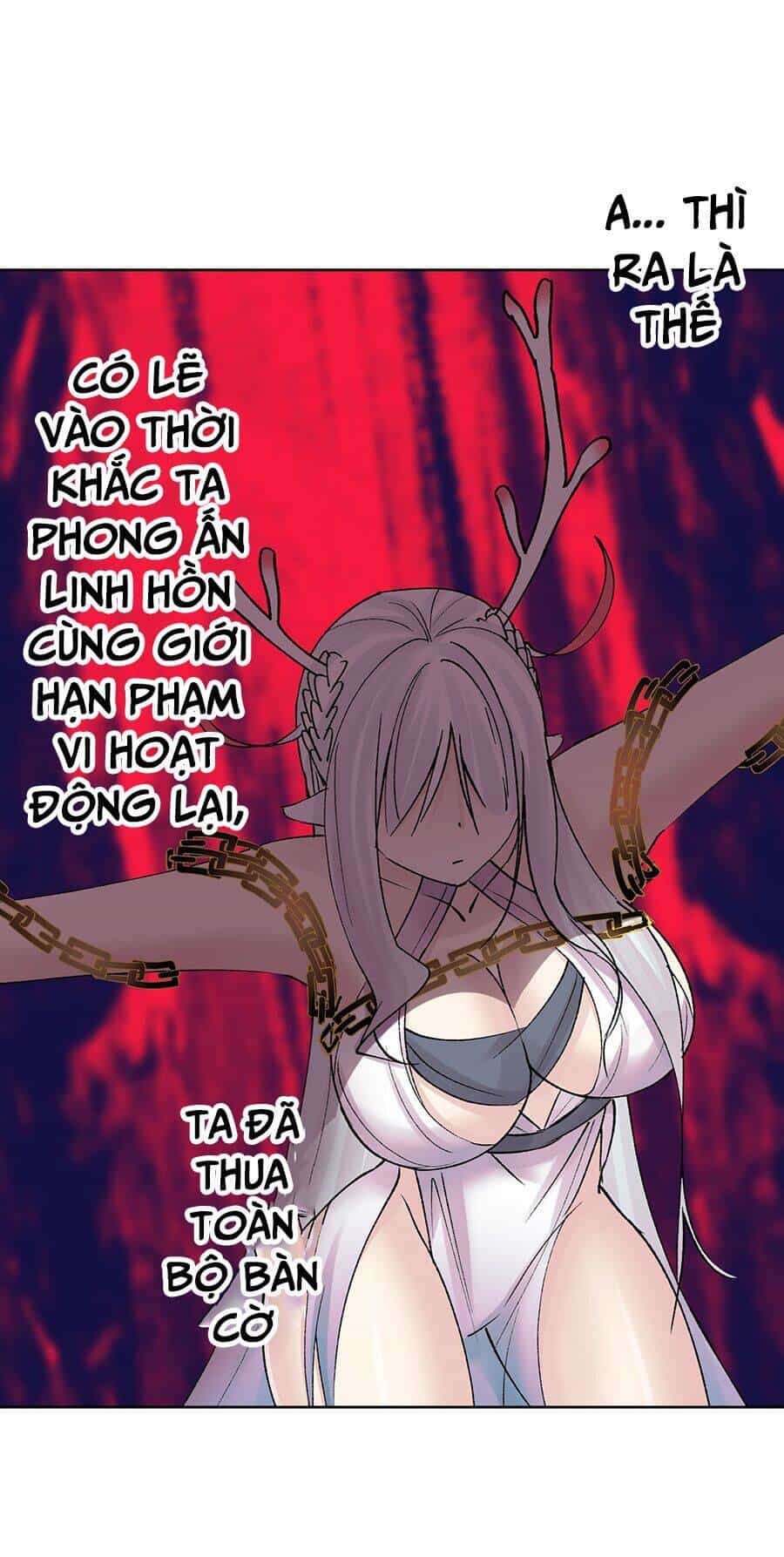 Bản Giáo Chủ Thân Bất Do Kỷ - Chương 44 - ảnh 37