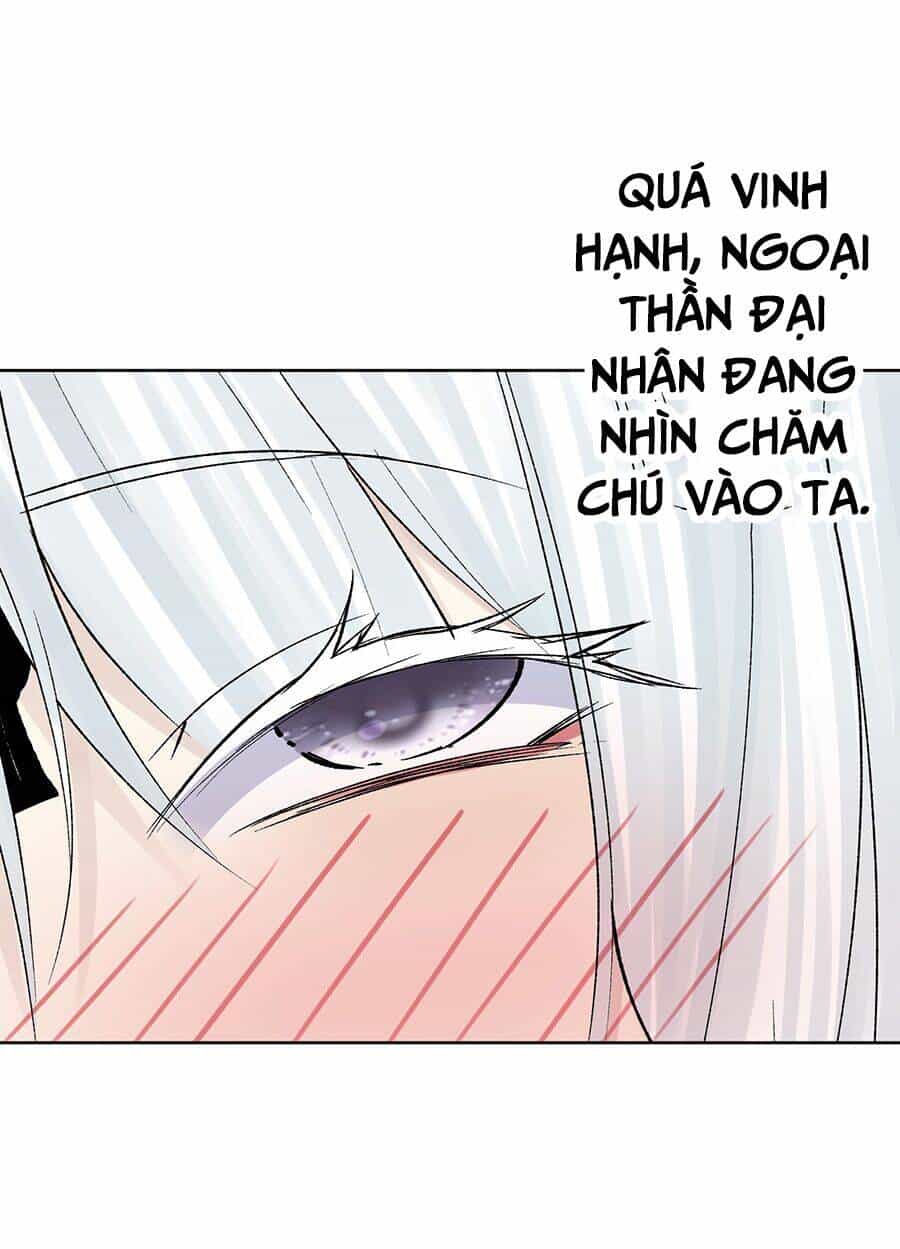 Bản Giáo Chủ Thân Bất Do Kỷ - Chương 44 - ảnh 47