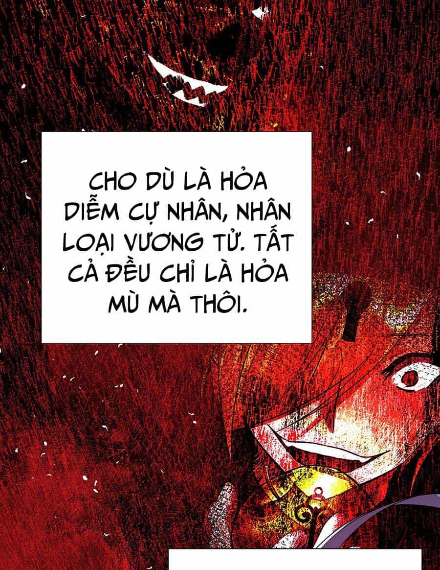 Bản Giáo Chủ Thân Bất Do Kỷ - Chương 44 - ảnh 5