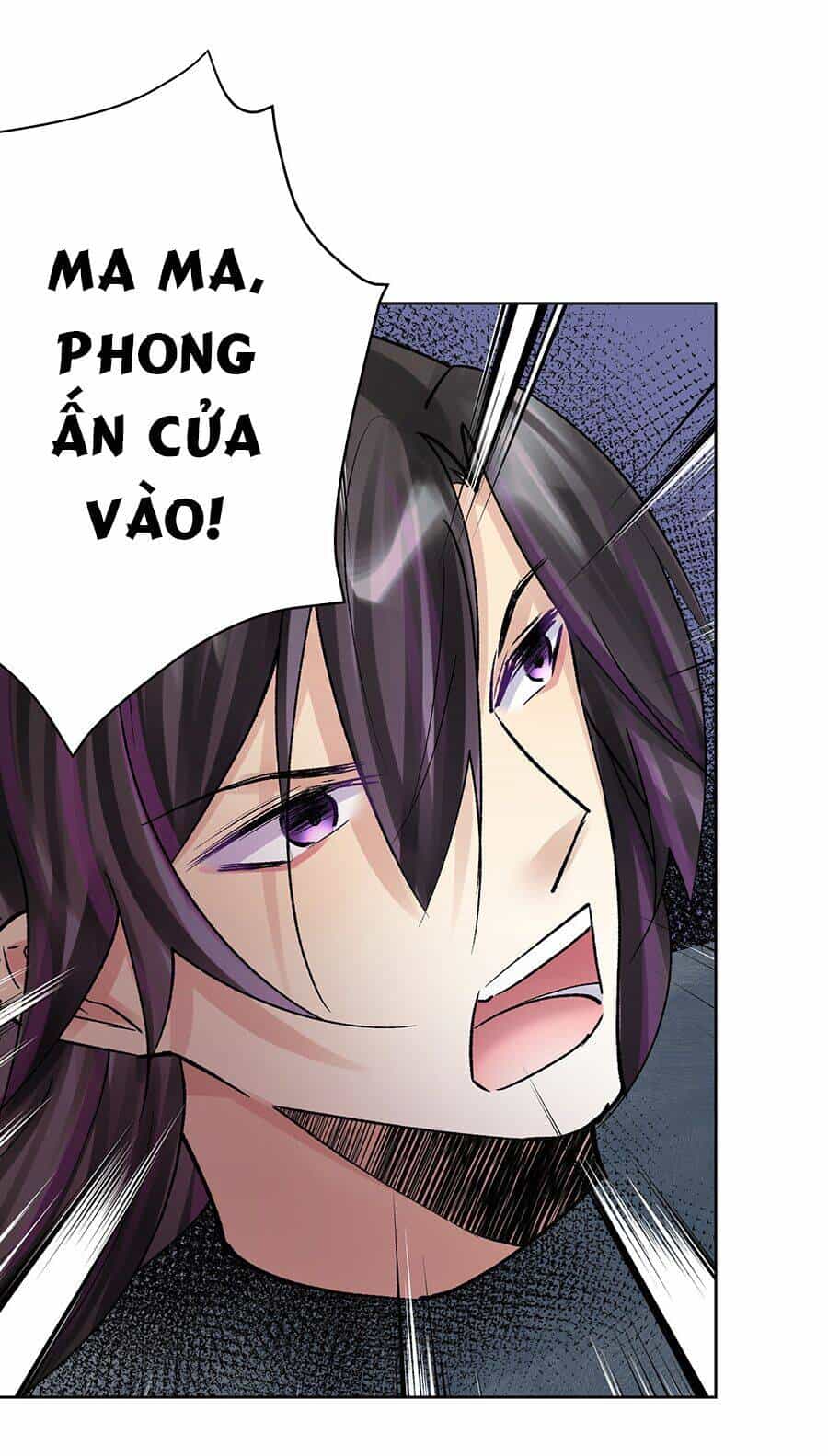 Bản Giáo Chủ Thân Bất Do Kỷ - Chương 44 - ảnh 52