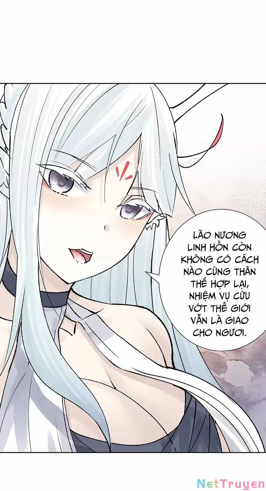 Bản Giáo Chủ Thân Bất Do Kỷ - Chương 45 - ảnh 29