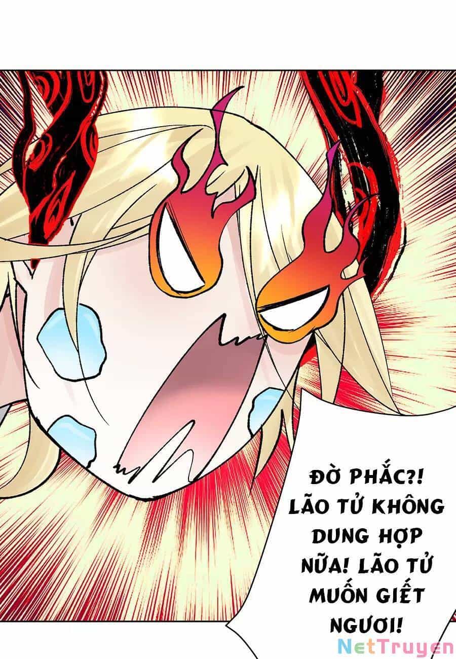 Bản Giáo Chủ Thân Bất Do Kỷ - Chương 45 - ảnh 52