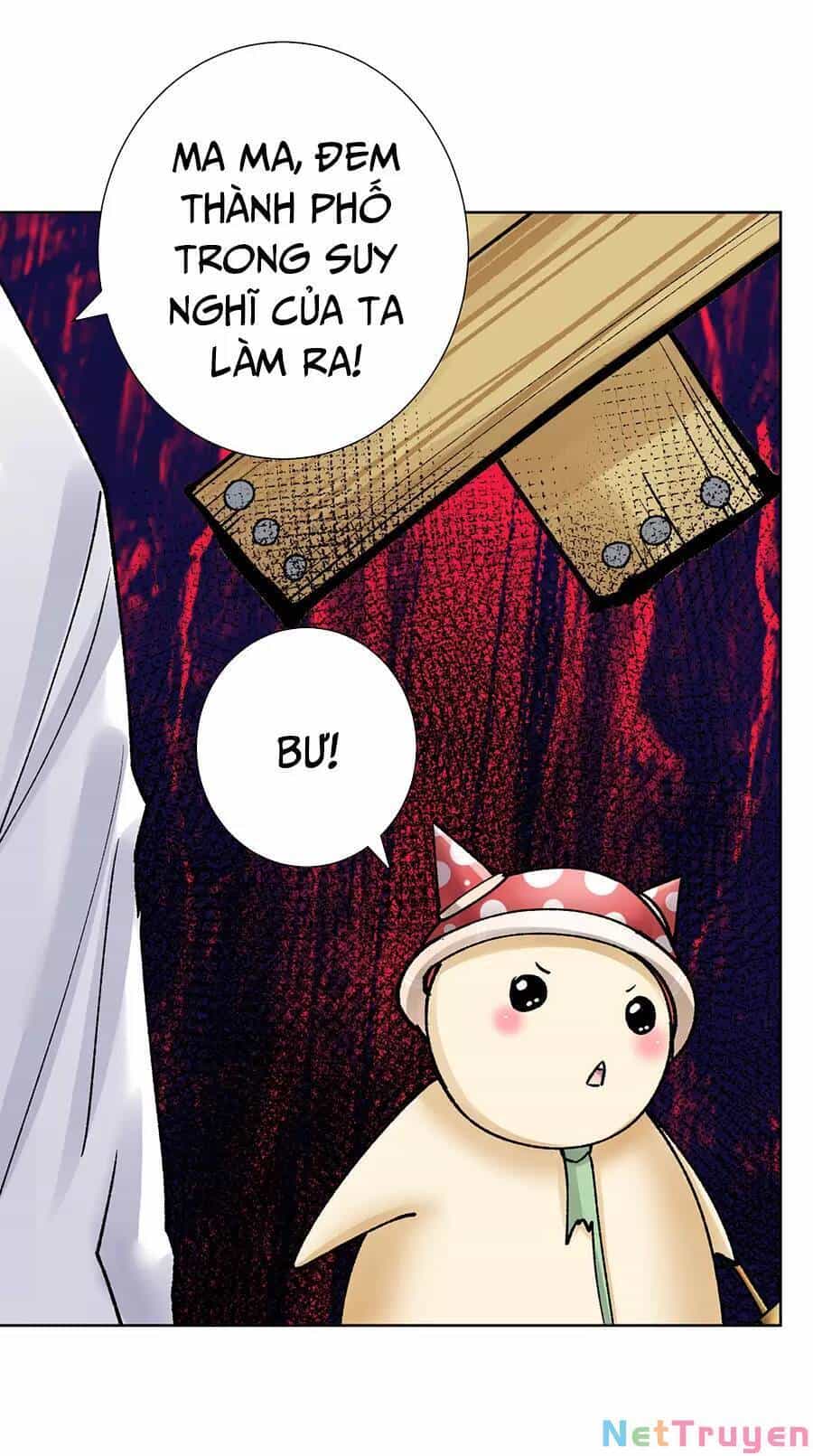 Bản Giáo Chủ Thân Bất Do Kỷ - Chương 46 - ảnh 32