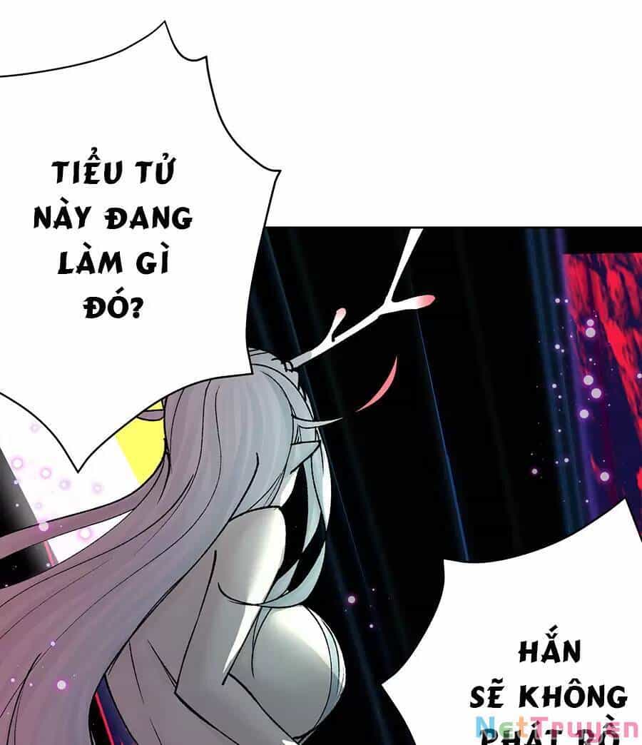 Bản Giáo Chủ Thân Bất Do Kỷ - Chương 46 - ảnh 40