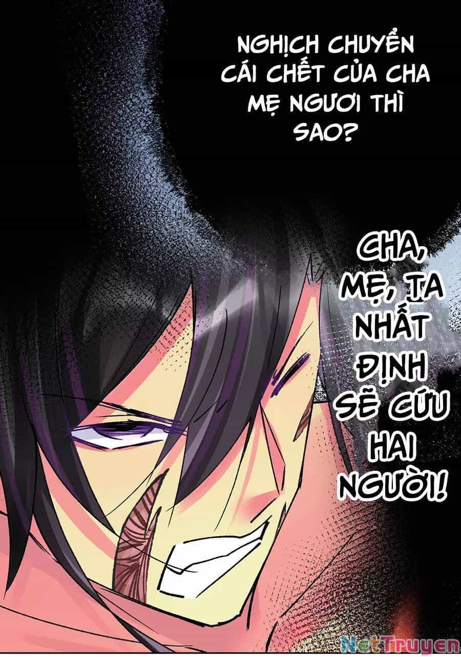 Bản Giáo Chủ Thân Bất Do Kỷ - Chương 46 - ảnh 50