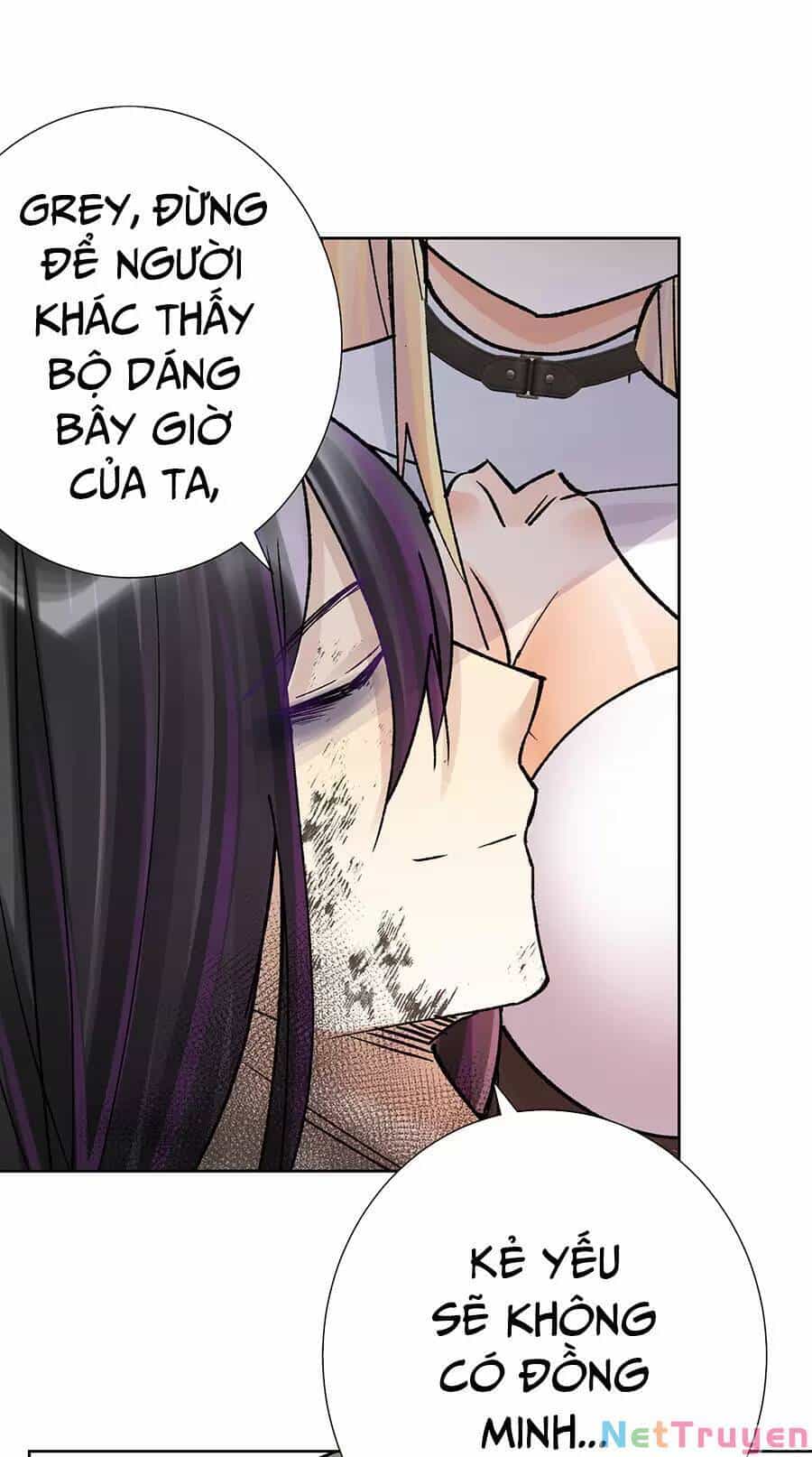 Bản Giáo Chủ Thân Bất Do Kỷ - Chương 46 - ảnh 65