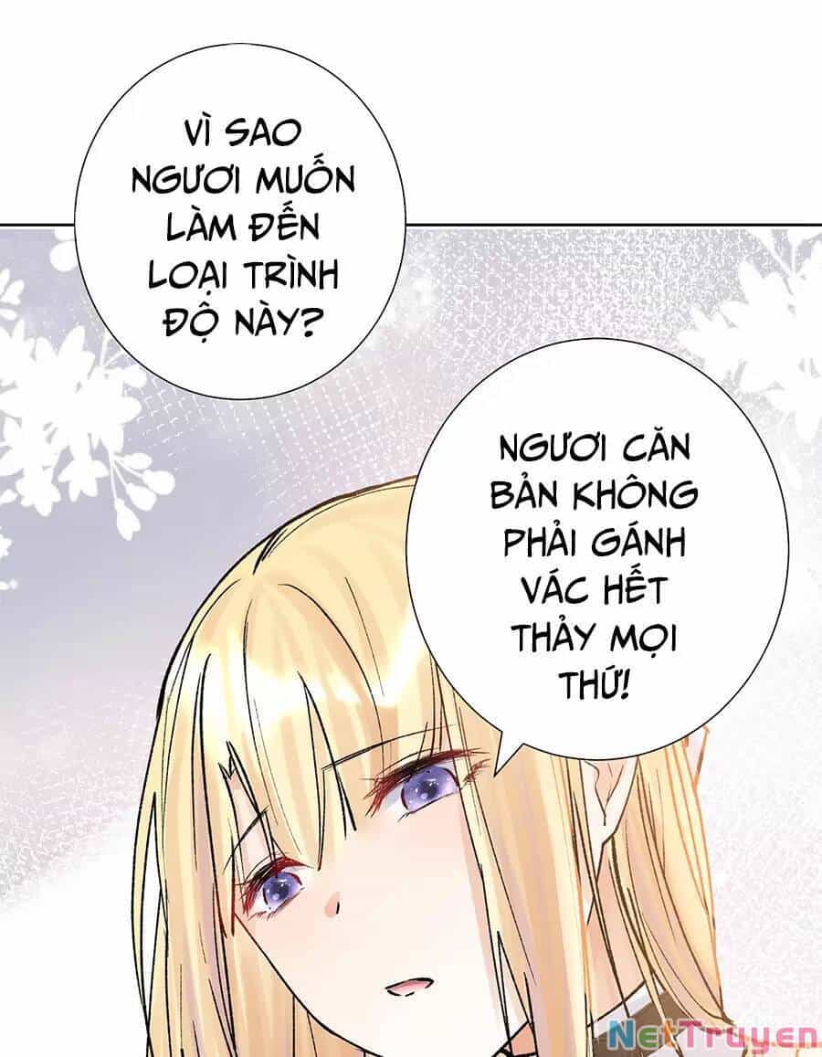 Bản Giáo Chủ Thân Bất Do Kỷ - Chương 46 - ảnh 70