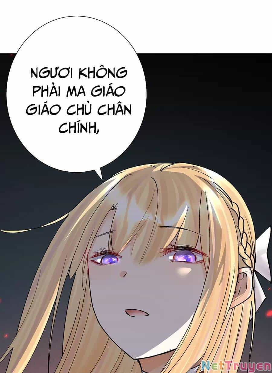 Bản Giáo Chủ Thân Bất Do Kỷ - Chương 46 - ảnh 75