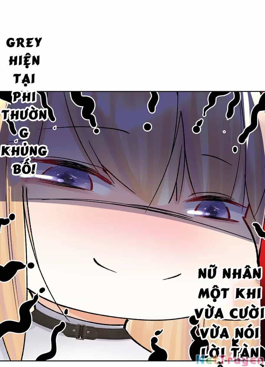 Bản Giáo Chủ Thân Bất Do Kỷ - Chương 47 - ảnh 15