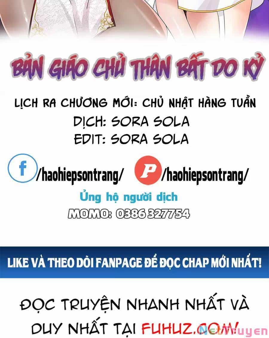 Bản Giáo Chủ Thân Bất Do Kỷ - Chương 47 - ảnh 2