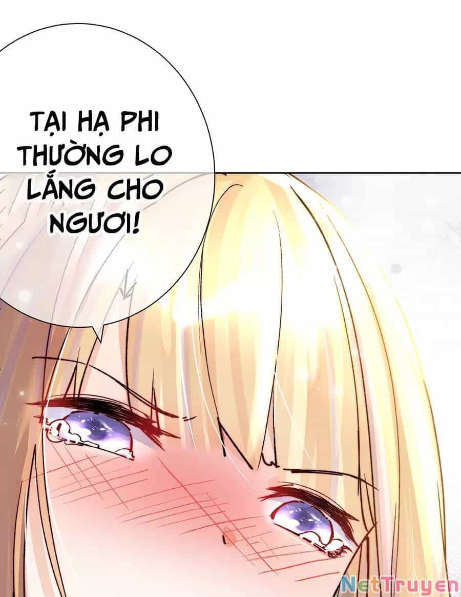 Bản Giáo Chủ Thân Bất Do Kỷ - Chương 47 - ảnh 20