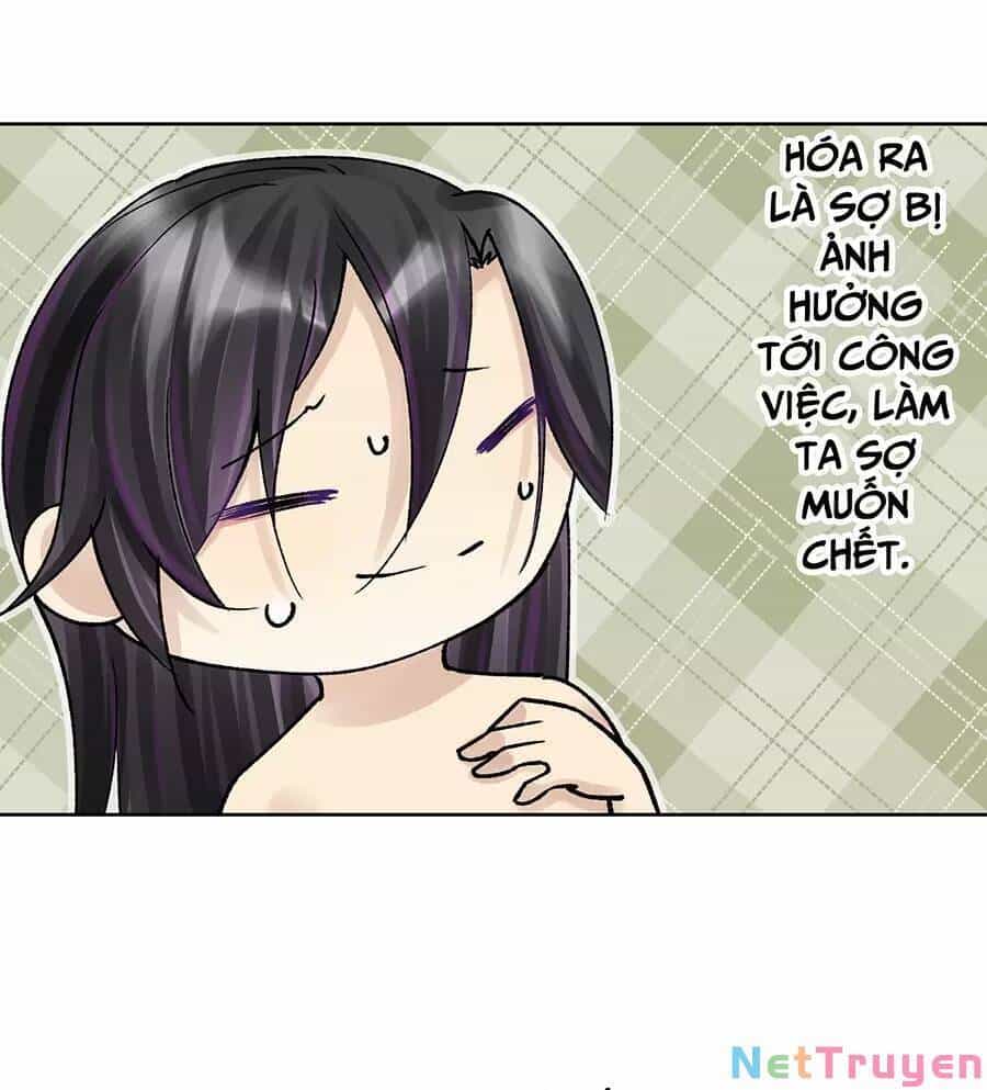 Bản Giáo Chủ Thân Bất Do Kỷ - Chương 47 - ảnh 28