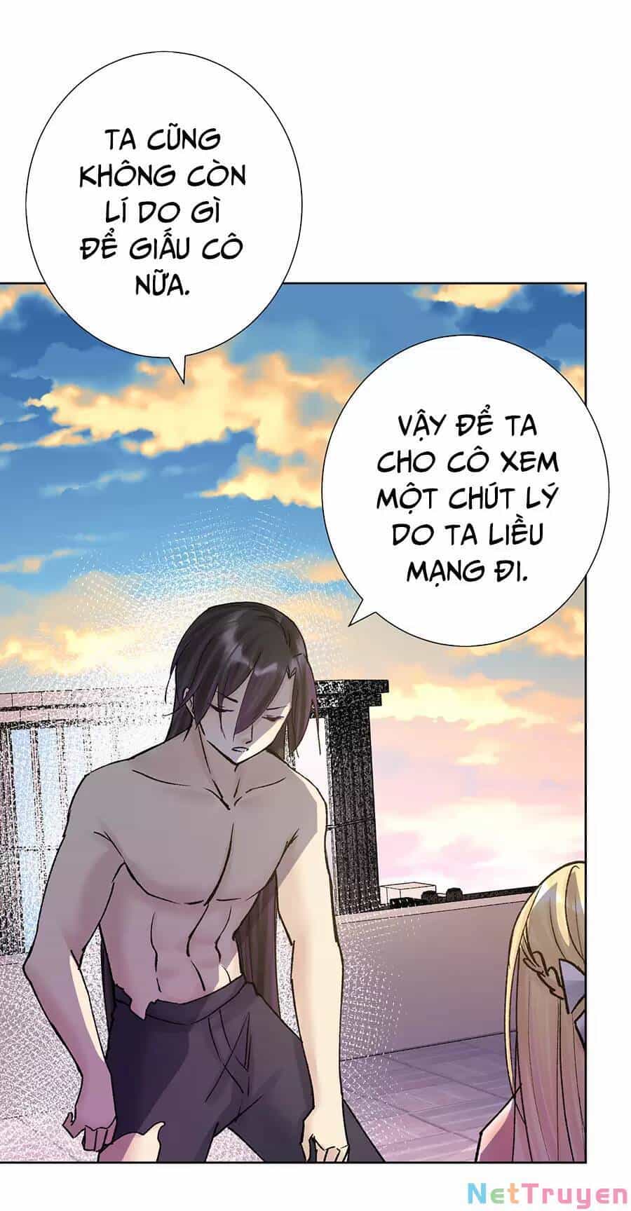 Bản Giáo Chủ Thân Bất Do Kỷ - Chương 47 - ảnh 31