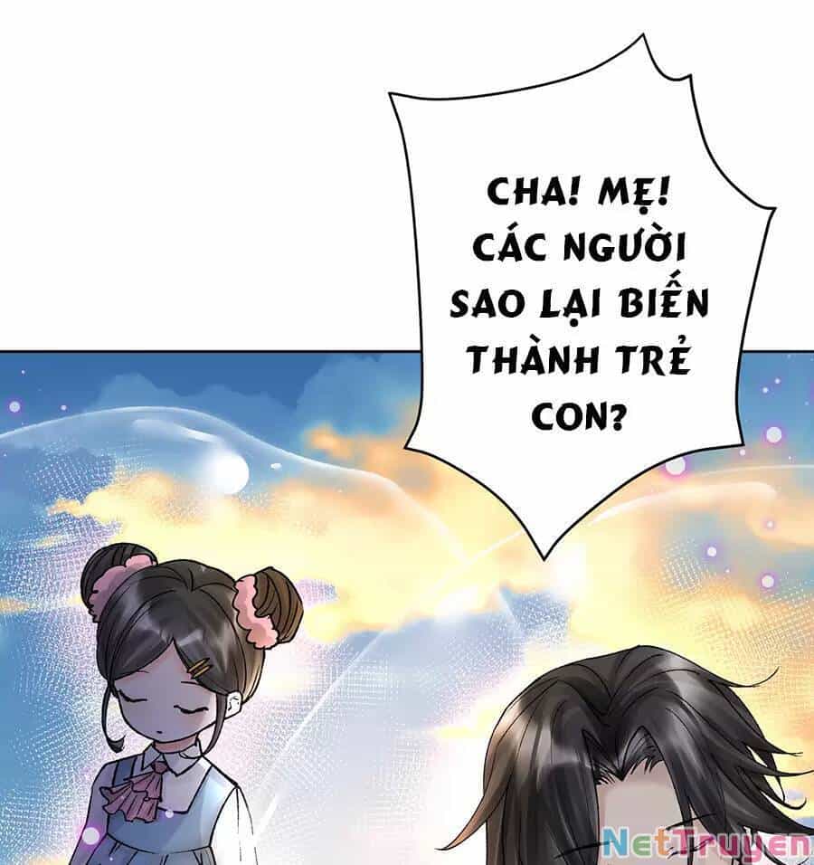 Bản Giáo Chủ Thân Bất Do Kỷ - Chương 47 - ảnh 38