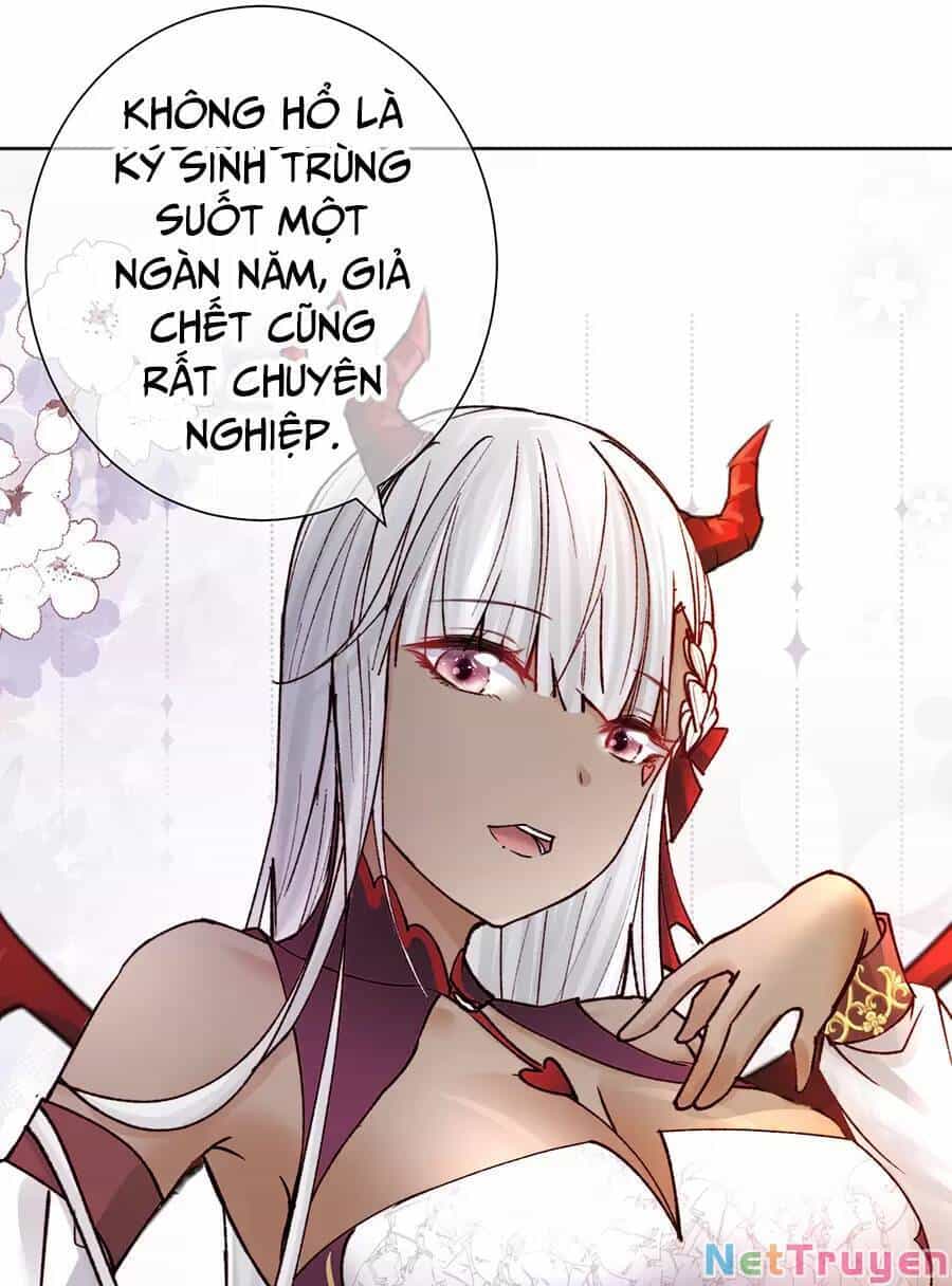 Bản Giáo Chủ Thân Bất Do Kỷ - Chương 47 - ảnh 46