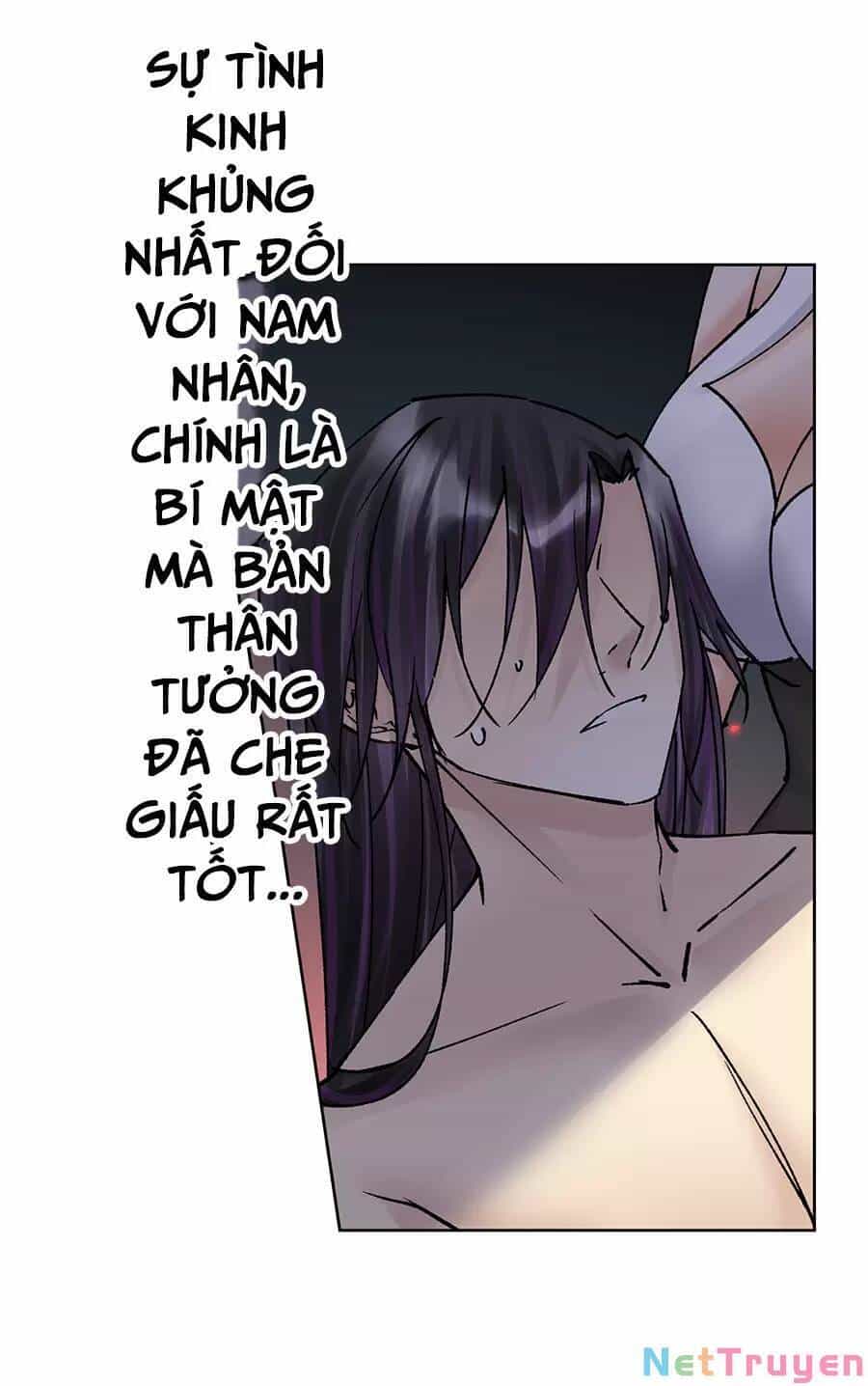 Bản Giáo Chủ Thân Bất Do Kỷ - Chương 47 - ảnh 5