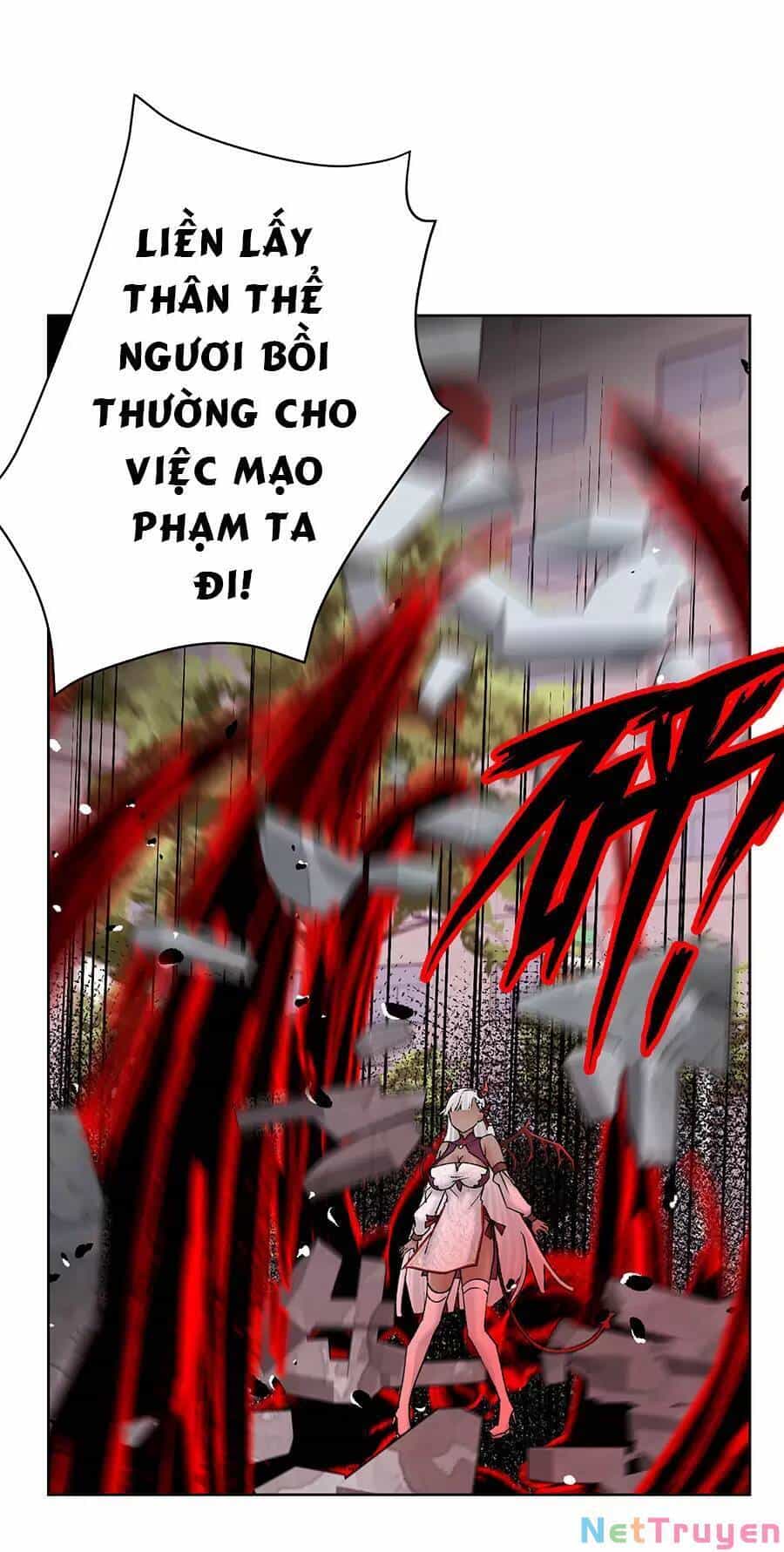 Bản Giáo Chủ Thân Bất Do Kỷ - Chương 47 - ảnh 53