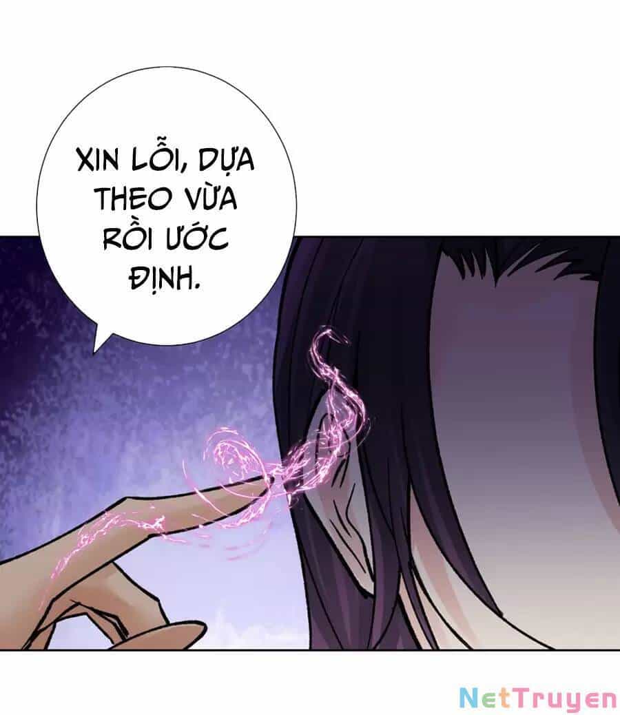 Bản Giáo Chủ Thân Bất Do Kỷ - Chương 48 - ảnh 38