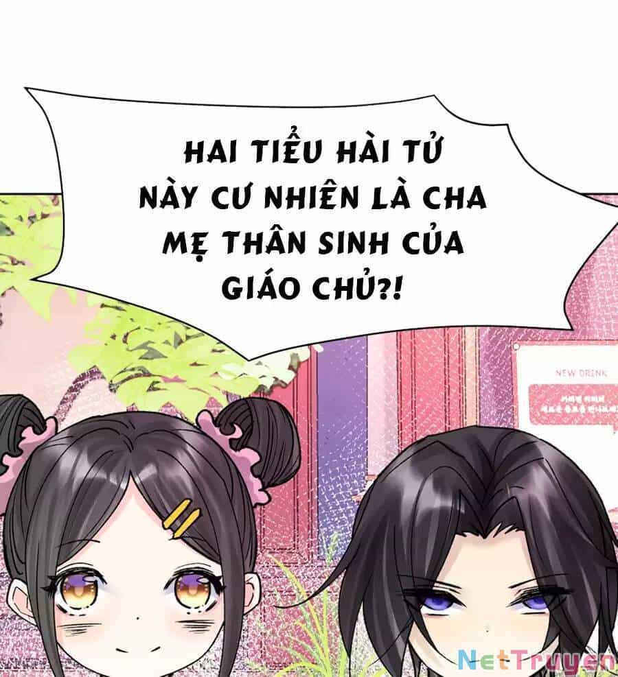 Bản Giáo Chủ Thân Bất Do Kỷ - Chương 48 - ảnh 46