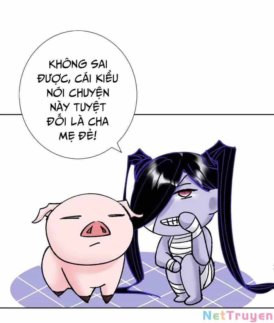 Bản Giáo Chủ Thân Bất Do Kỷ - Chương 48 - ảnh 57