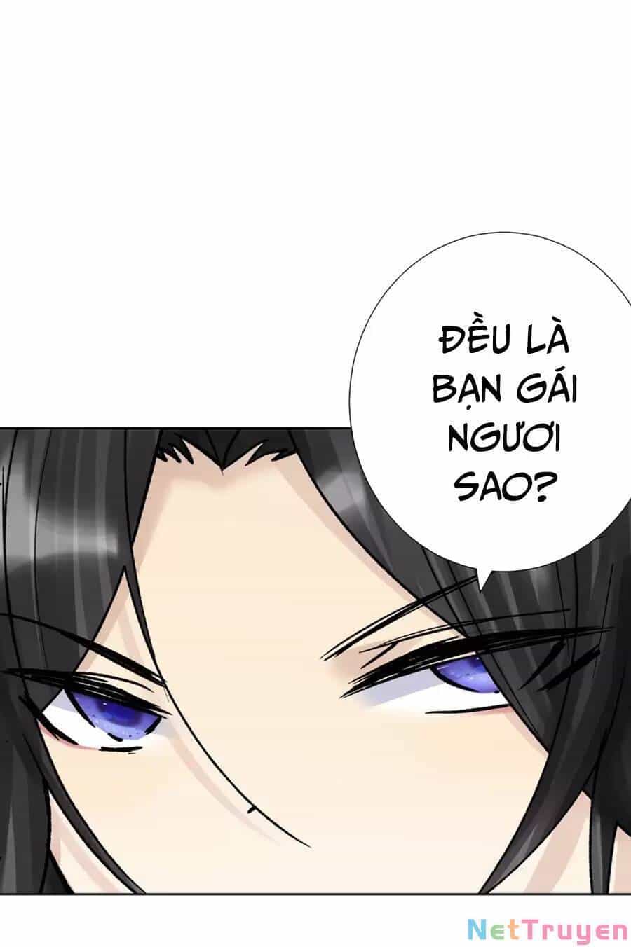 Bản Giáo Chủ Thân Bất Do Kỷ - Chương 48 - ảnh 63