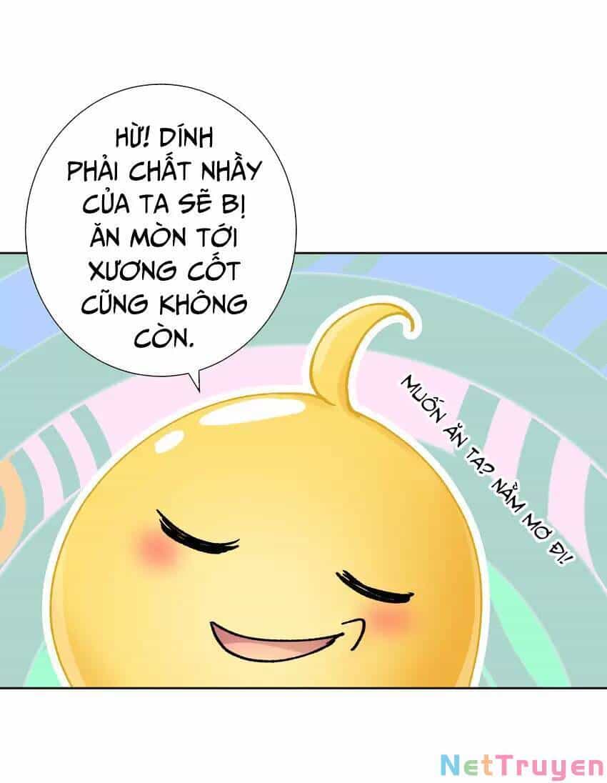 Bản Giáo Chủ Thân Bất Do Kỷ - Chương 49 - ảnh 21