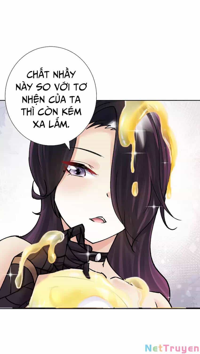 Bản Giáo Chủ Thân Bất Do Kỷ - Chương 49 - ảnh 24