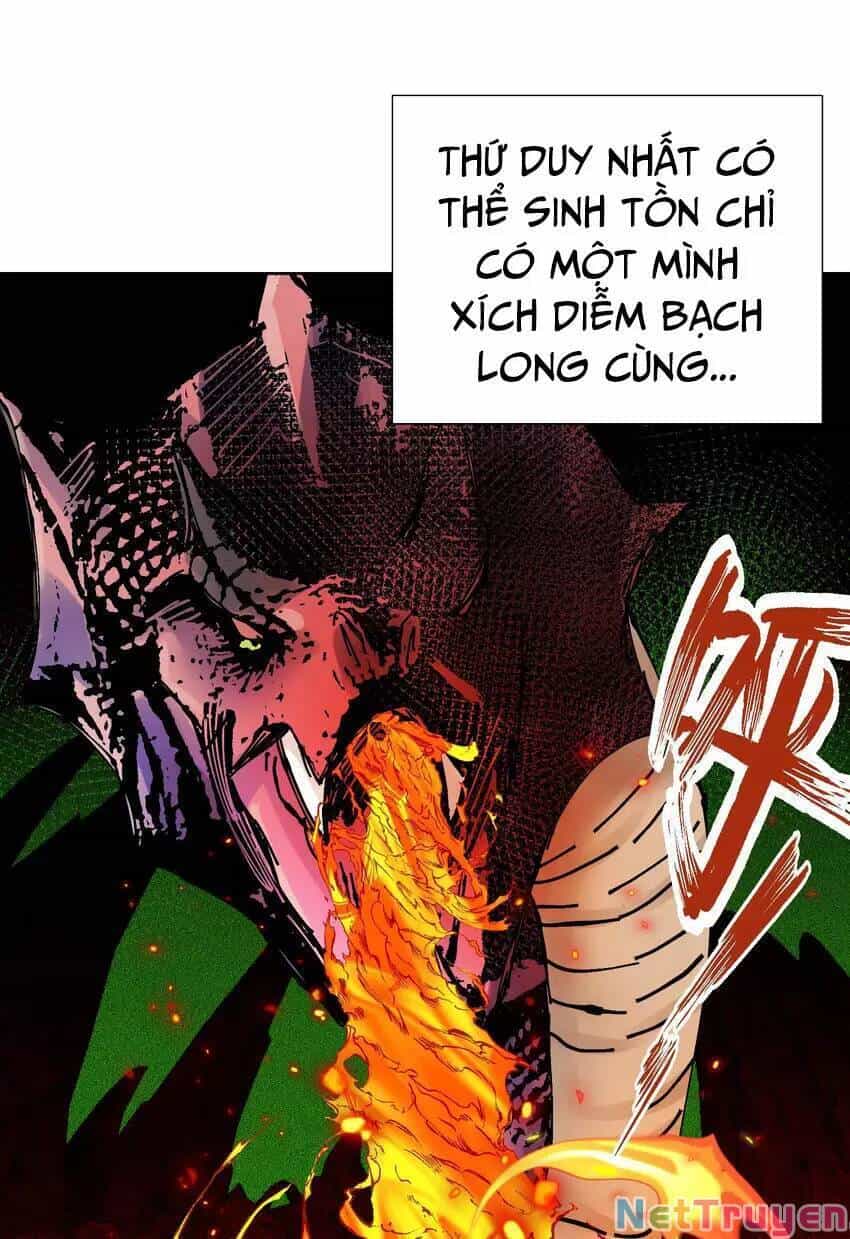 Bản Giáo Chủ Thân Bất Do Kỷ - Chương 49 - ảnh 44